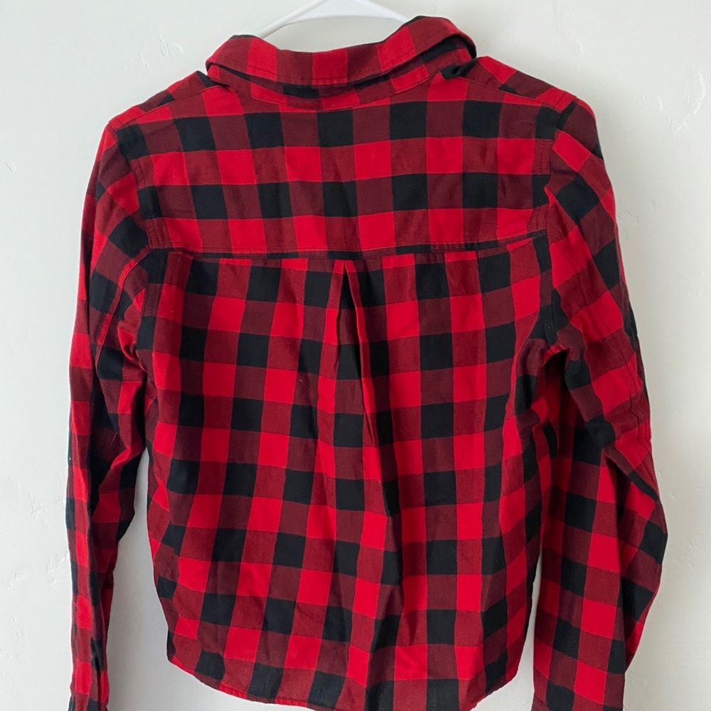 Madewell - Button Down Top - image 4